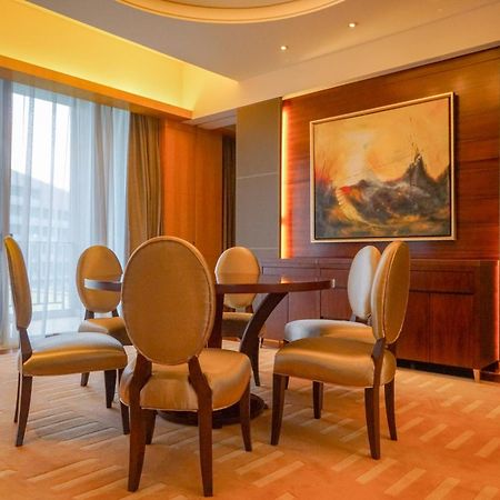 מלון דונגגואן Hyatt Regency Dongguan מראה חיצוני תמונה