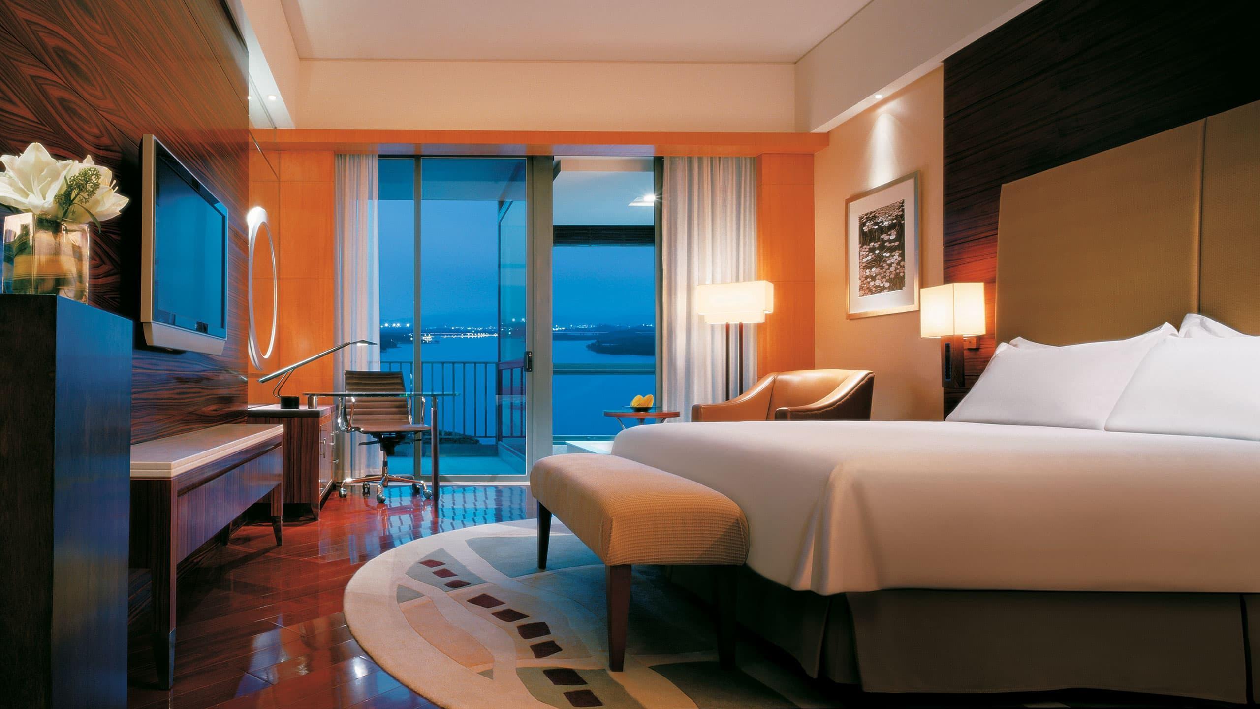 מלון דונגגואן Hyatt Regency Dongguan מראה חיצוני תמונה