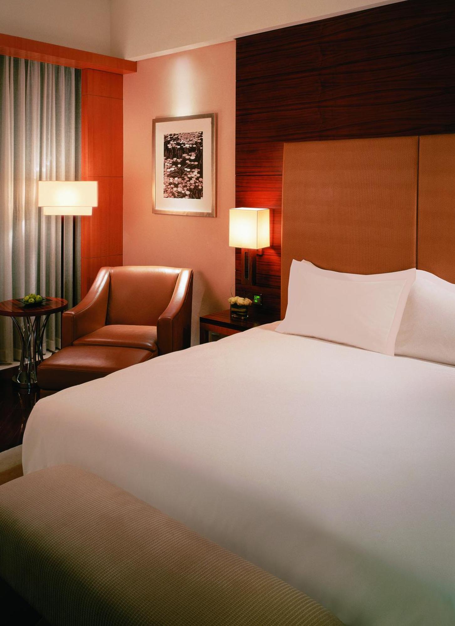 מלון דונגגואן Hyatt Regency Dongguan מראה חיצוני תמונה